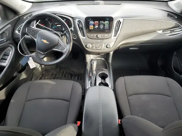 1G1ZD5ST9JF251073 2018 CHEVROLET MALIBU - Image 8