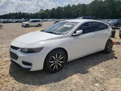 1G1ZD5ST9JF251607 2018 CHEVROLET MALIBU