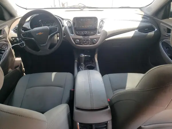 1G1ZD5ST9JF251607 2018 CHEVROLET MALIBU - Image 8