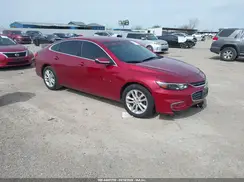 1G1ZD5ST9JF251610 2018 CHEVROLET MALIBU