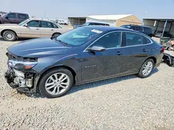1G1ZD5ST9JF251672 2018 CHEVROLET MALIBU
