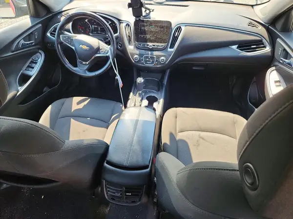 1G1ZD5ST9JF251672 2018 CHEVROLET MALIBU - Image 8