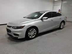 1G1ZD5ST9JF252031 2018 CHEVROLET MALIBU