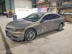 1G1ZD5ST9JF253230 2018 CHEVROLET MALIBU