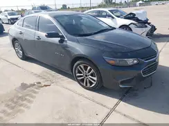 1G1ZD5ST9JF253521 2018 CHEVROLET MALIBU