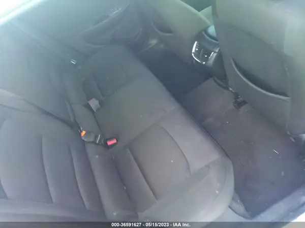 1G1ZD5ST9JF253549 2018 CHEVROLET MALIBU - Image 8