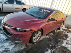 1G1ZD5ST9JF253955 2018 CHEVROLET MALIBU