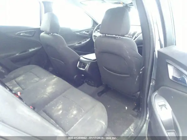1G1ZD5ST9JF254037 2018 CHEVROLET MALIBU - Image 8