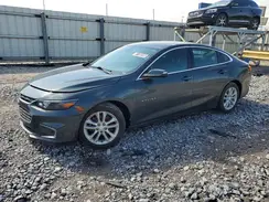 1G1ZD5ST9JF254409 2018 CHEVROLET MALIBU