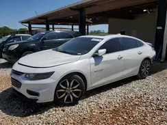 1G1ZD5ST9JF255494 2018 CHEVROLET MALIBU