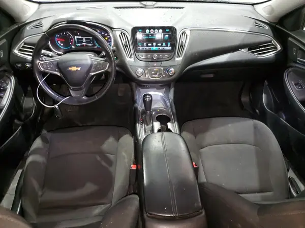 1G1ZD5ST9JF256113 2018 CHEVROLET MALIBU - Image 8
