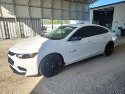 1G1ZD5ST9JF256192 2018 CHEVROLET MALIBU