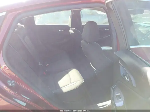 1G1ZD5ST9JF256838 2018 CHEVROLET MALIBU - Image 8