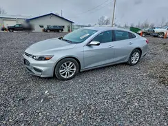 1G1ZD5ST9JF256841 2018 CHEVROLET MALIBU