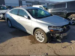 1G1ZD5ST9JF257004 2018 CHEVROLET MALIBU
