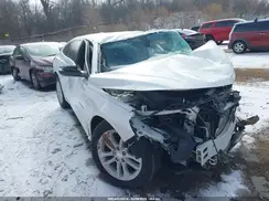 1G1ZD5ST9JF257164 2018 CHEVROLET MALIBU