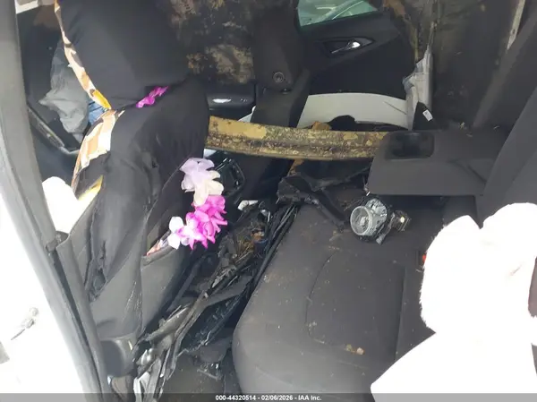 1G1ZD5ST9JF257164 2018 CHEVROLET MALIBU - Image 8