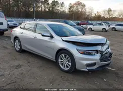 1G1ZD5ST9JF258167 2018 CHEVROLET MALIBU