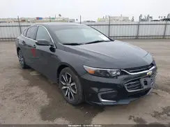 1G1ZD5ST9JF258248 2018 CHEVROLET MALIBU