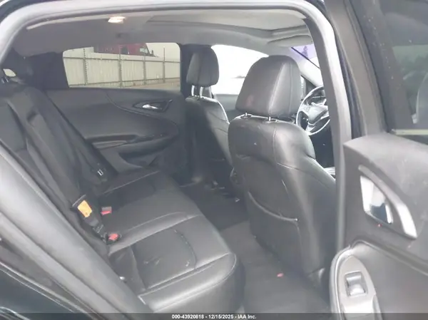 1G1ZD5ST9JF258248 2018 CHEVROLET MALIBU - Image 8