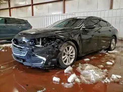 1G1ZD5ST9JF258704 2018 CHEVROLET MALIBU