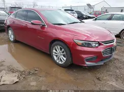 1G1ZD5ST9JF258993 2018 CHEVROLET MALIBU