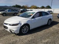 1G1ZD5ST9JF259237 2018 CHEVROLET MALIBU