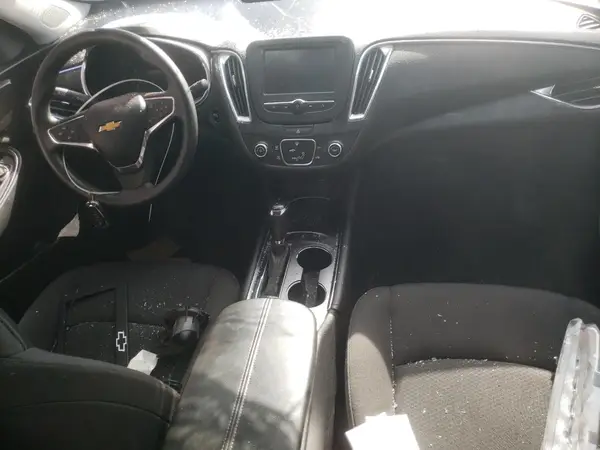 1G1ZD5ST9JF259237 2018 CHEVROLET MALIBU - Image 8