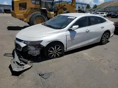 1G1ZD5ST9JF259416 2018 CHEVROLET MALIBU
