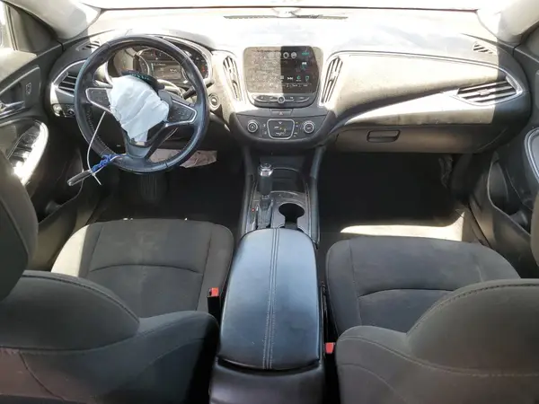 1G1ZD5ST9JF259416 2018 CHEVROLET MALIBU - Image 8