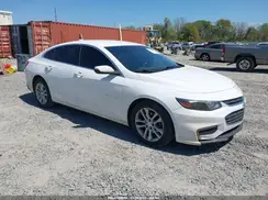 1G1ZD5ST9JF259853 2018 CHEVROLET MALIBU