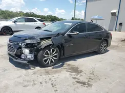 1G1ZD5ST9JF260310 2018 CHEVROLET MALIBU