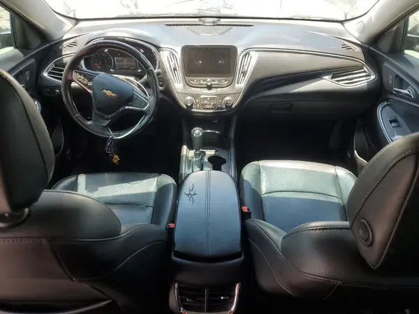 1G1ZD5ST9JF260310 2018 CHEVROLET MALIBU - Image 8