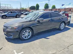 1G1ZD5ST9JF260436 2018 CHEVROLET MALIBU