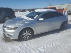 1G1ZD5ST9JF260906 2018 CHEVROLET MALIBU
