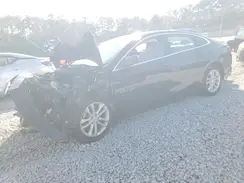 1G1ZD5ST9JF261084 2018 CHEVROLET MALIBU