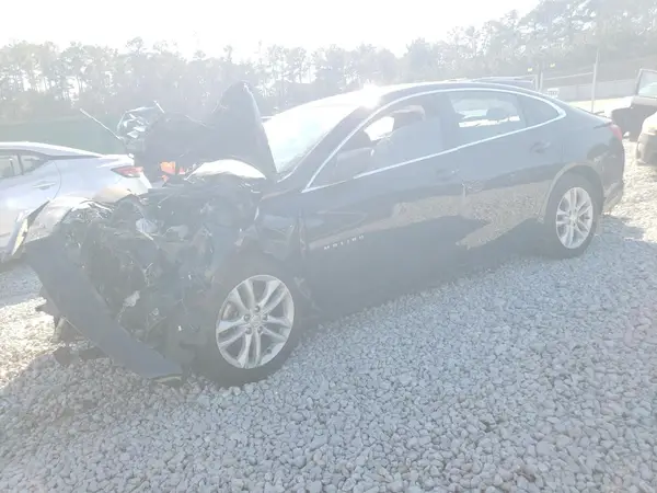 1G1ZD5ST9JF261084 2018 CHEVROLET MALIBU - Image 1