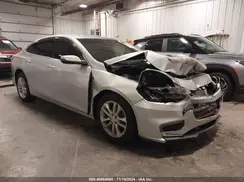 1G1ZD5ST9JF261411 2018 CHEVROLET MALIBU