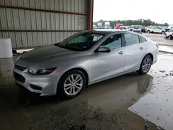 1G1ZD5ST9JF262011 2018 CHEVROLET MALIBU
