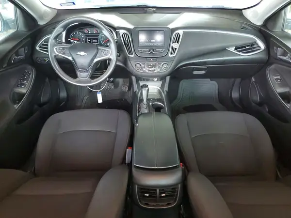 1G1ZD5ST9JF262011 2018 CHEVROLET MALIBU - Image 8