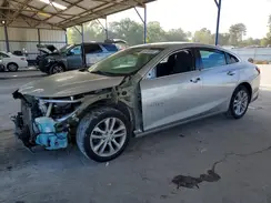 1G1ZD5ST9JF262414 2018 CHEVROLET MALIBU