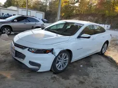 1G1ZD5ST9JF262462 2018 CHEVROLET MALIBU
