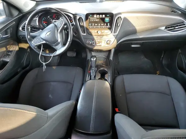 1G1ZD5ST9JF262462 2018 CHEVROLET MALIBU - Image 8
