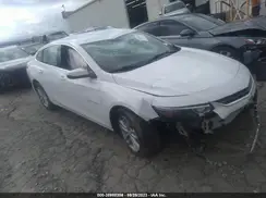1G1ZD5ST9JF262641 2018 CHEVROLET MALIBU