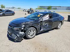 1G1ZD5ST9JF263157 2018 CHEVROLET MALIBU