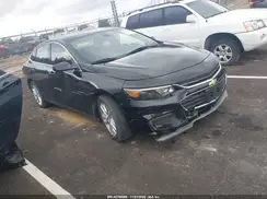 1G1ZD5ST9JF263160 2018 CHEVROLET MALIBU