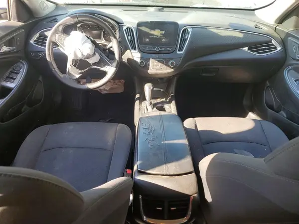 1G1ZD5ST9JF263322 2018 CHEVROLET MALIBU - Image 8