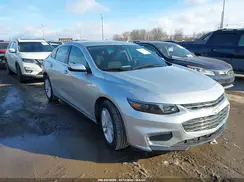 1G1ZD5ST9JF263479 2018 CHEVROLET MALIBU