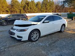 1G1ZD5ST9JF263921 2018 CHEVROLET MALIBU