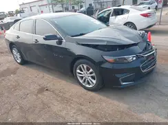 1G1ZD5ST9JF263952 2018 CHEVROLET MALIBU